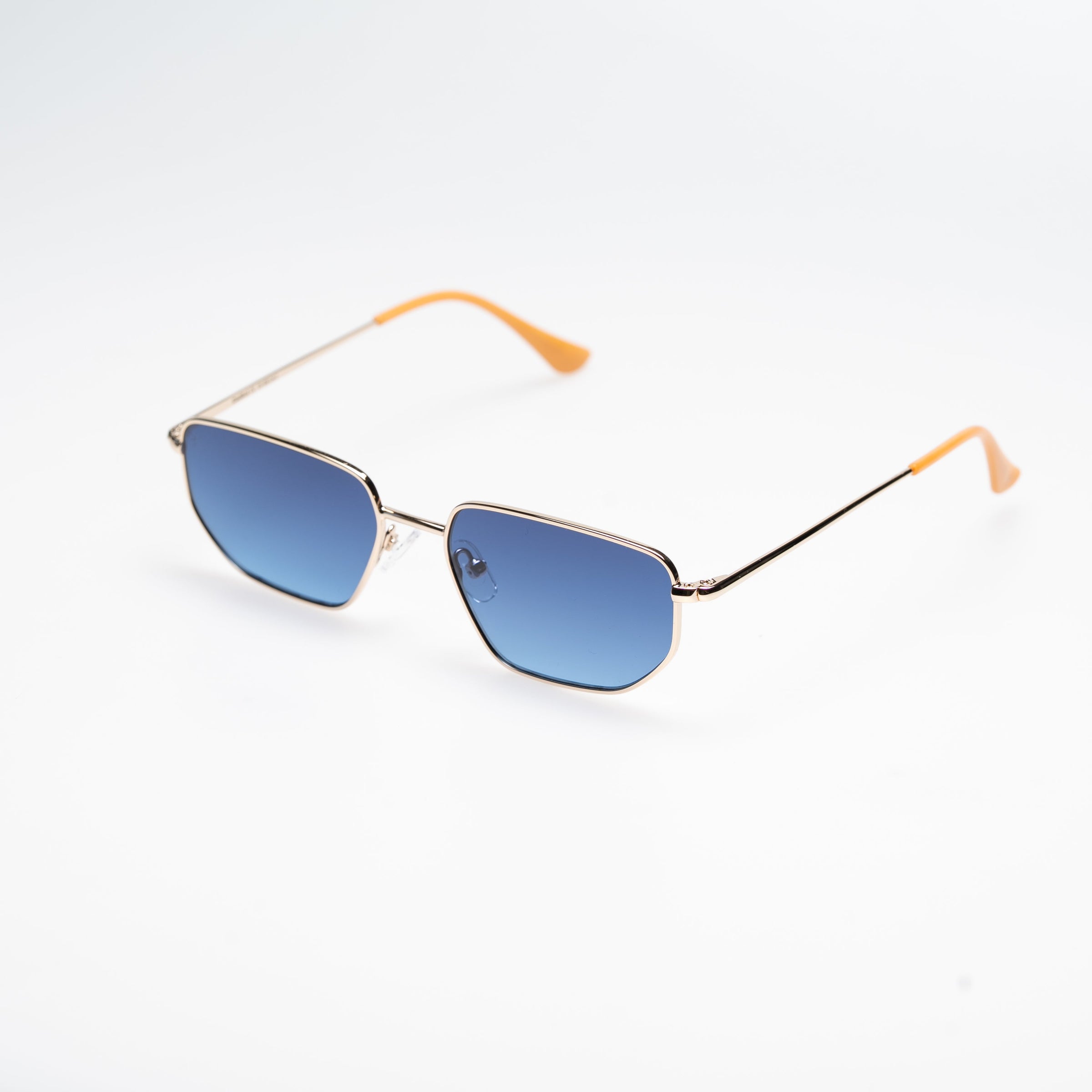 Occhiali da sole Benirrás lenti blu - CalSol