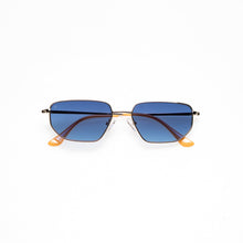 Gold / Blu