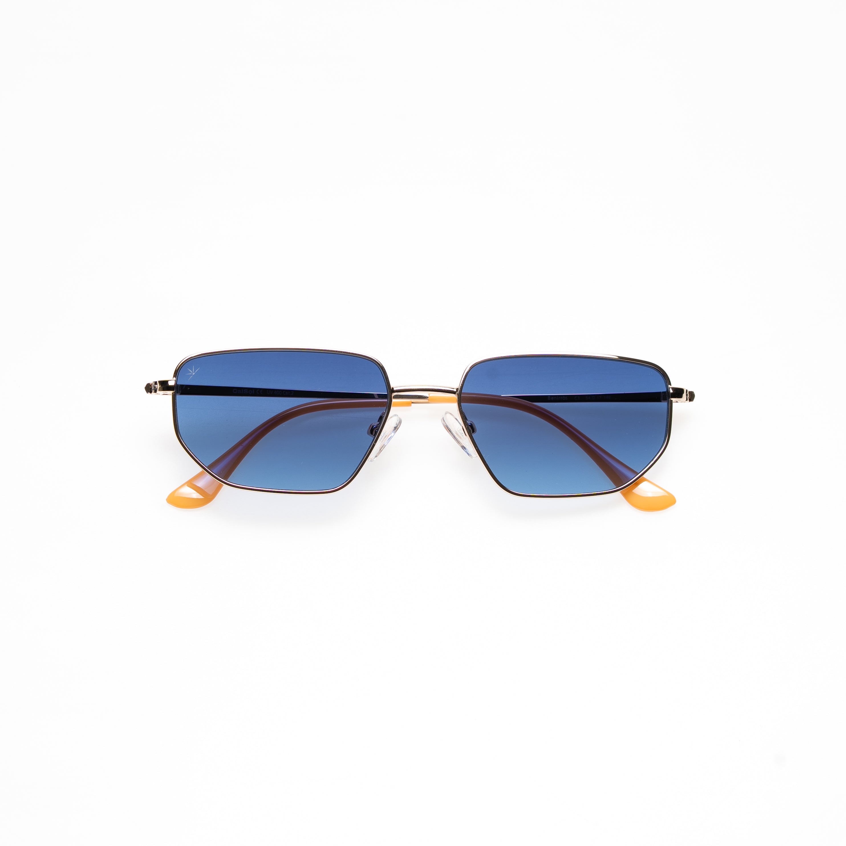 Occhiali da sole Benirrás lenti blu - CalSol