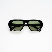 Nero / Verde
