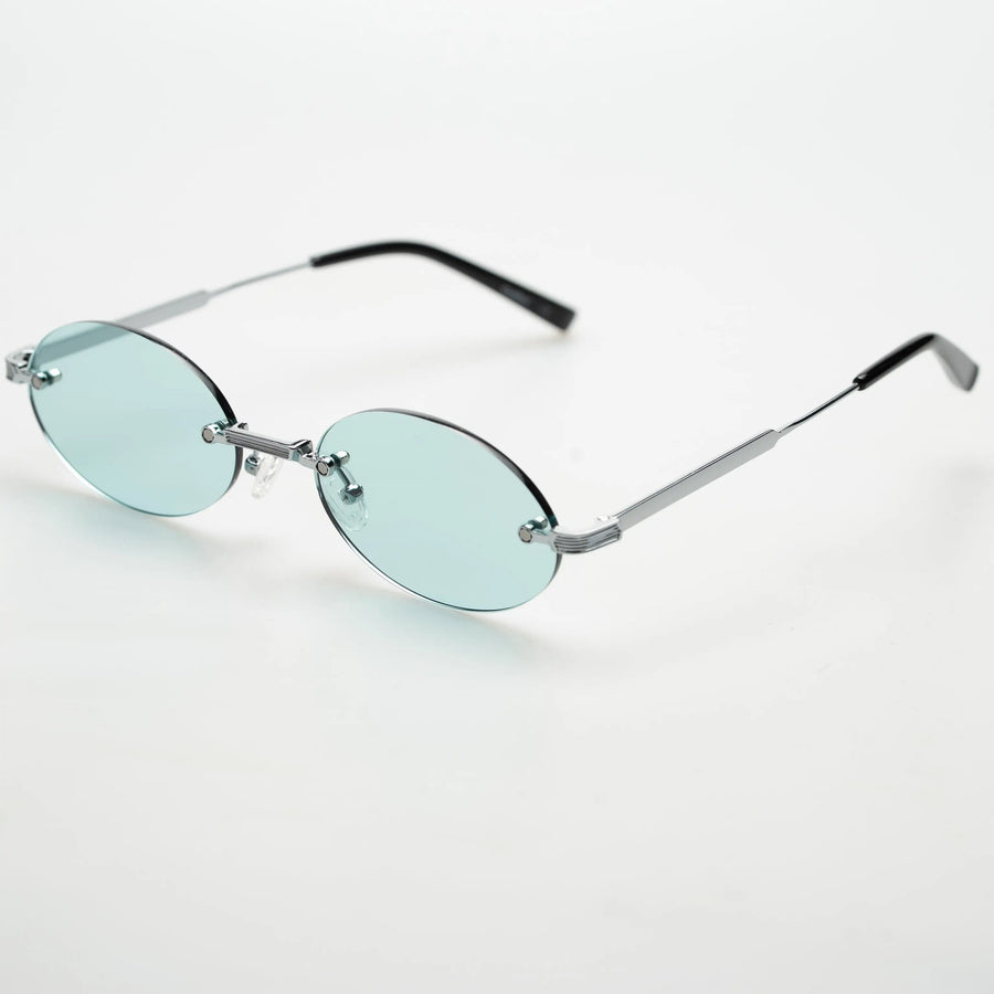 SALADETA SILVER