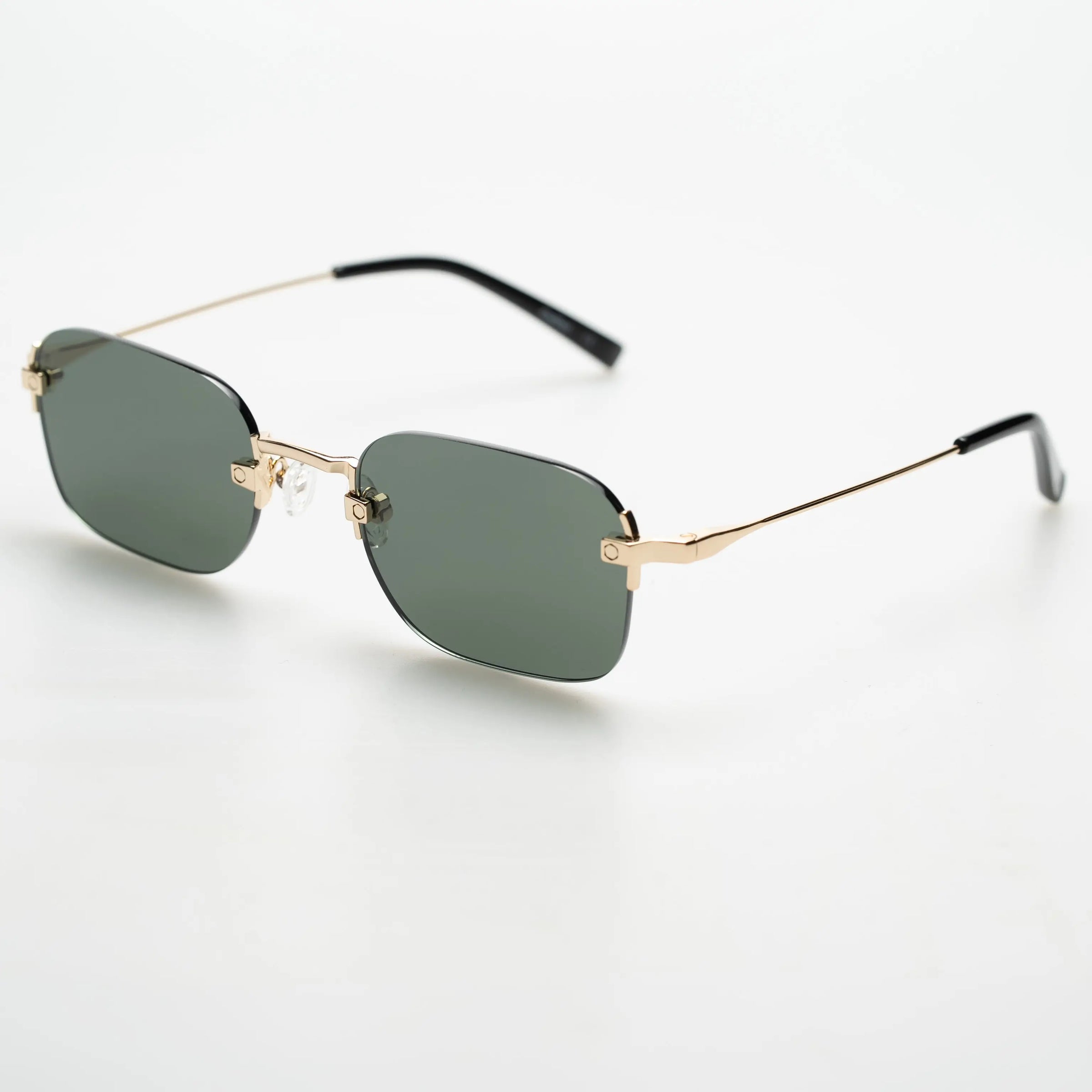 Occhiali da sole Codolar gold  lenti verde - - CalSol