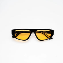 Nero / Giallo