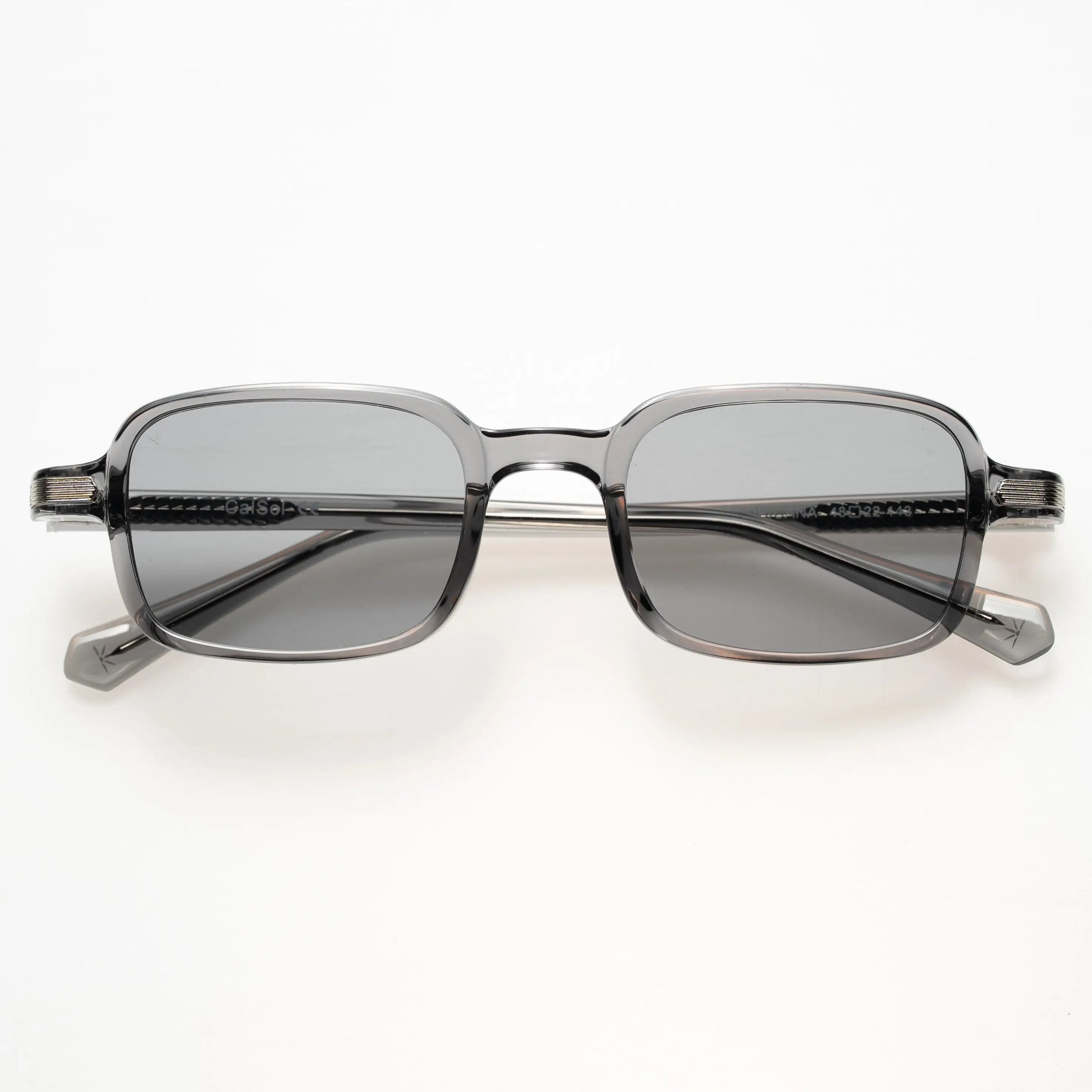 Occhiali da sole Tropicana lenti grey grigie -- CalSol