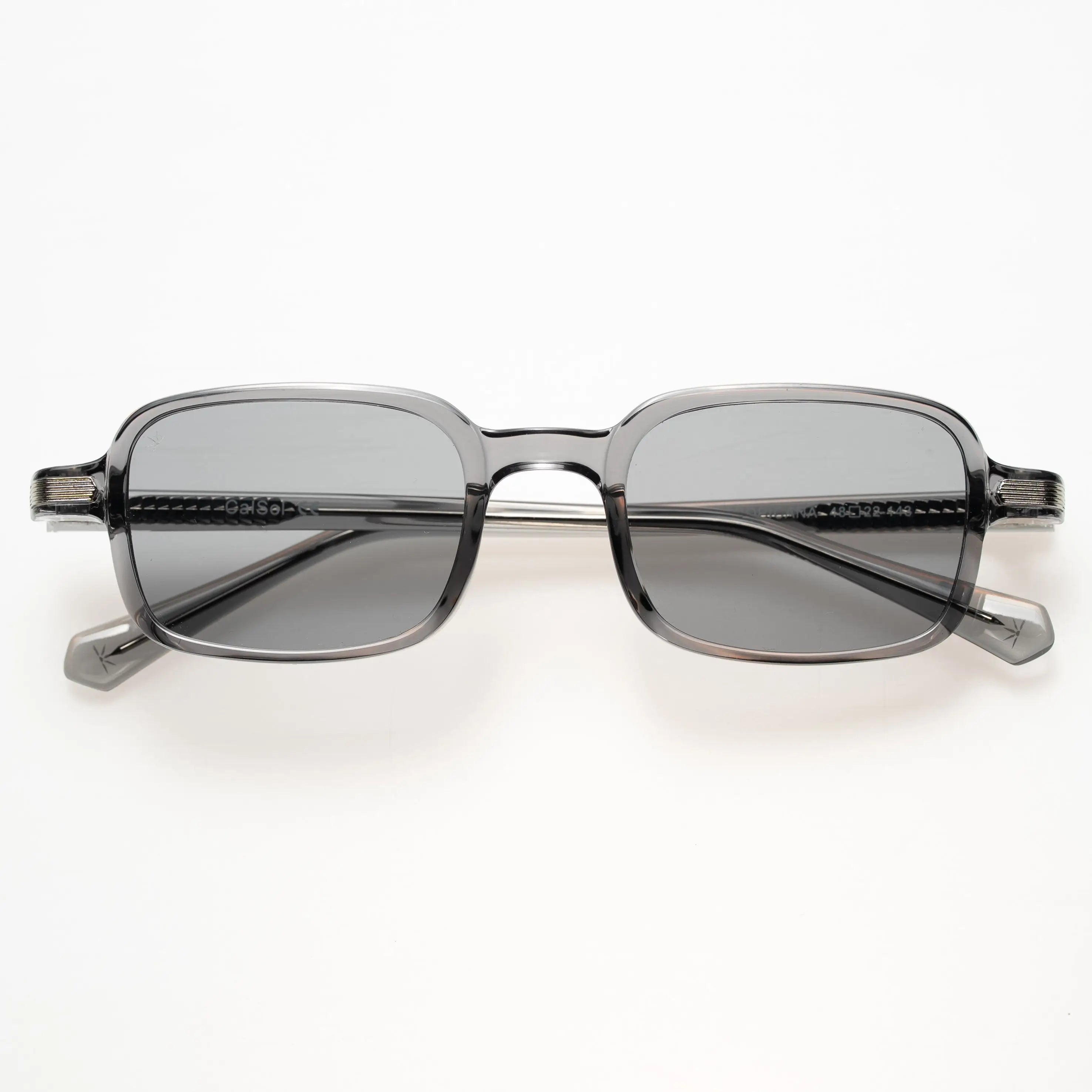 Occhiali da sole Tropicana lenti grey grigie -- CalSol