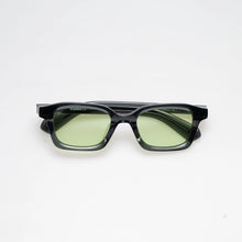 Grey / Verde