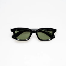 Nero / Verde